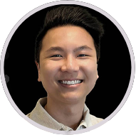 Portrait of Dr. Anthony Nguyen